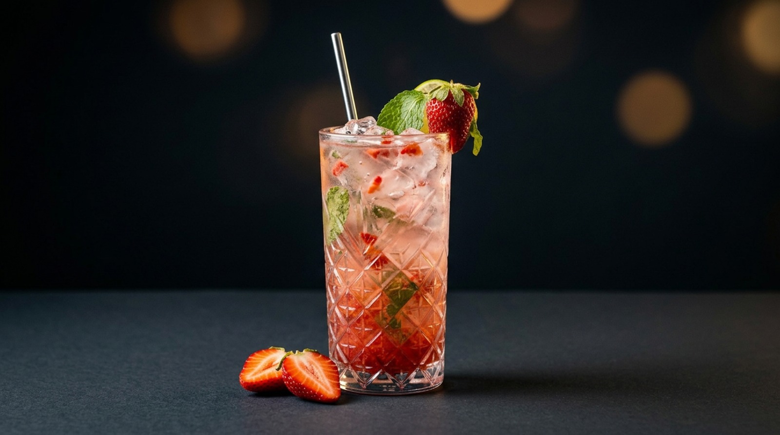 Long Island signature beverages and coffee